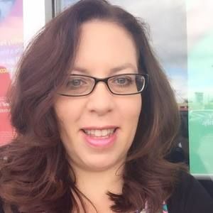 Meet your Posher, Candace